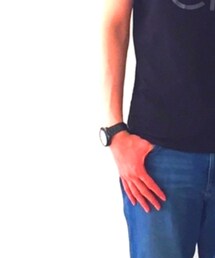 Marc by Marc Jacobs | 腕時計