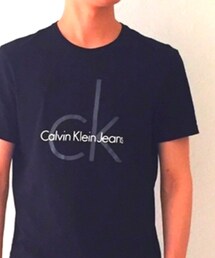 Calvin Klein Jeans | Tシャツ/カットソー
