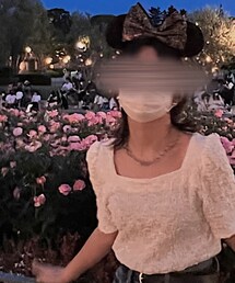 WEGO | ネックレス