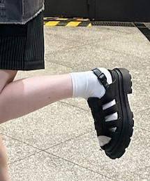無印良品 | ソックス/靴下