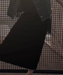 GU | ワンピース/ドレス