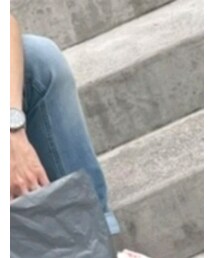 KLON | アナログ腕時計