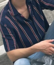 Hollister | シャツ/ブラウス