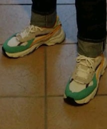 PUMA | スニーカー