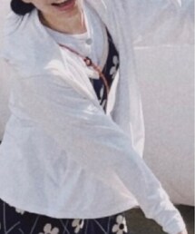 UNIQLO | ブルゾン