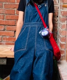 Gozo | サロペット/オーバーオール