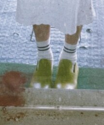 tao | レインシューズ