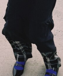 NET | チノパンツ