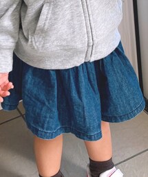 赤ちゃん本舗 | デニムスカート
