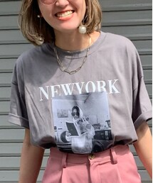 韓国 | Tシャツ/カットソー