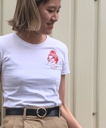 パリで購入 | Tシャツ/カットソー