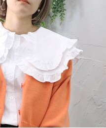 韓国 | シャツ/ブラウス