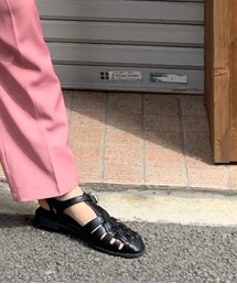 韓国 | サンダル