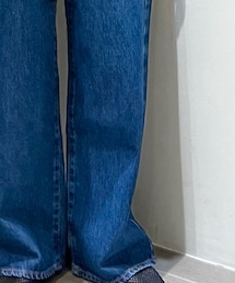 NEEDBY heritage | デニムパンツ