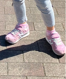 NEW BALANCE | スニーカー