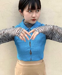 Ray BEAMS | ベスト