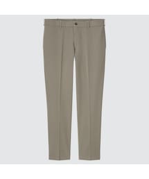 UNIQLO | スラックス