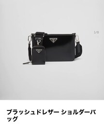 PRADA | バッグ