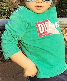 DIESEL | Tシャツ/カットソー