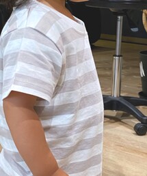 無印良品 | Tシャツ/カットソー