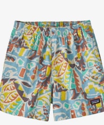 patagonia | パンツ