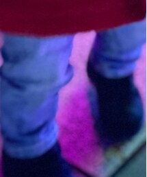 ZARA KIDS | デニムパンツ