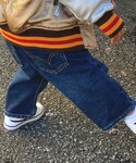 Levi's(リーバイス)の「パンツ(デニムパンツ)」