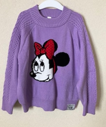 apres les cours | ニット/セーター