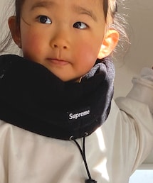 Supreme  | ネックウォーマー/スヌード