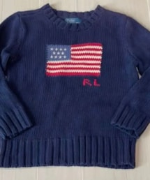 POLO RALPH LAUREN | ニット/セーター