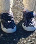 VANS(バンズ)の「シューズ(スニーカー)」