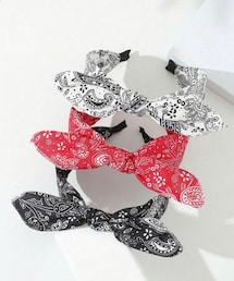 SHEIN | カチューシャ