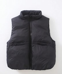 SHIEN | ダウンベスト