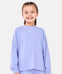 NIKE yoga | トップス