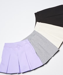 UNIQLO | スカート