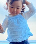 babyGAP(babyGAP)の「トップス(キャミソール)」