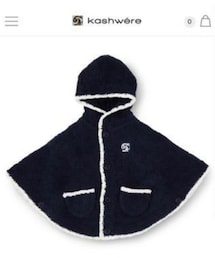 Kashwere | ポンチョ