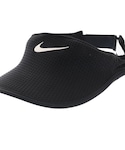 NIKE(ナイキ)の「帽子(サンバイザー)」