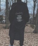 Yohji Yamamoto(ヨウジヤマモト)の「トップス(シャツ/ブラウス)」