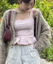 H&M | タンクトップ