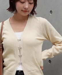 SENEE | カーディガン/ボレロ