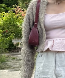 stand oil | ショルダーバッグ