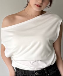 SENEE | Tシャツ/カットソー