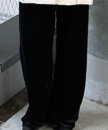 ZARA | スラックス