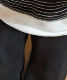 無印良品 | スウェットパンツ