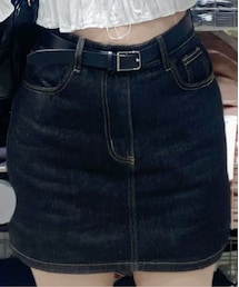 SHEIN | デニムスカート