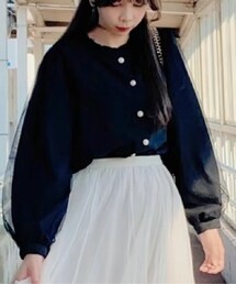 Honeys | その他トップス