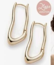 Cream dot. | A- 1236 (ピアス（両耳用）)