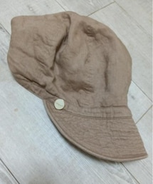 QUEENHEAD | BIGサイズ　P-1000(キャスケット)