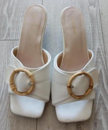 imsentir | Мサイズ　(サンダル)